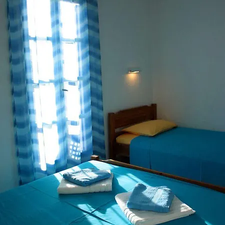 Kostas Hotel
