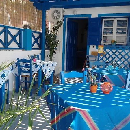 Hotel Kostas
