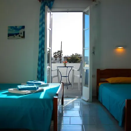 Hotel Kostas