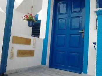 Kostas Períssa
