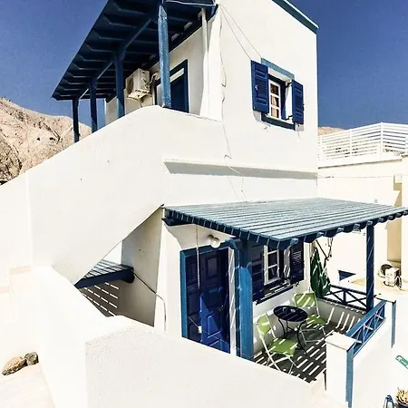 Hotel Kostas 4*