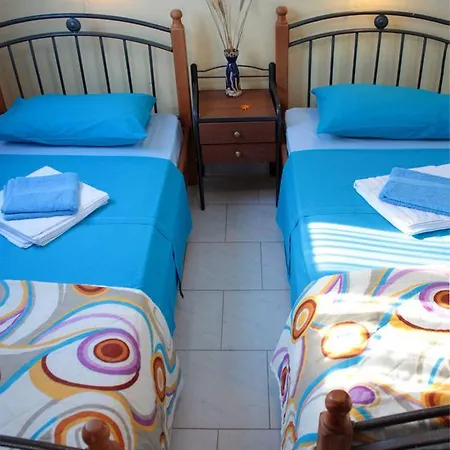 Hotel Kostas