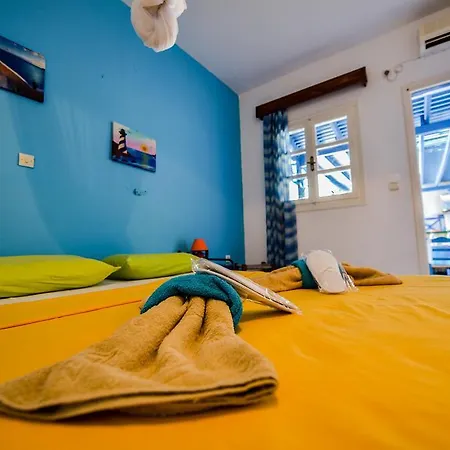 Kostas Hotel