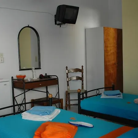 Kostas Hotel