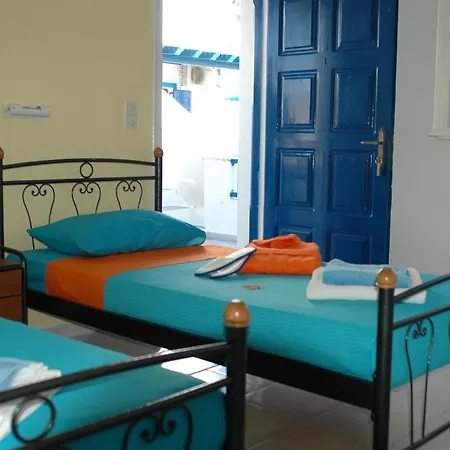 Kostas Hotel