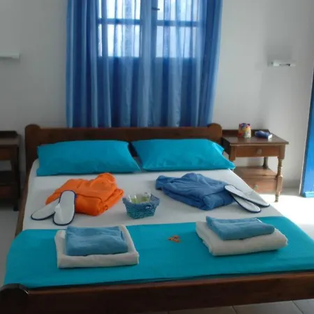Hotel Kostas