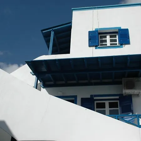 Kostas Perissa (Santorini)