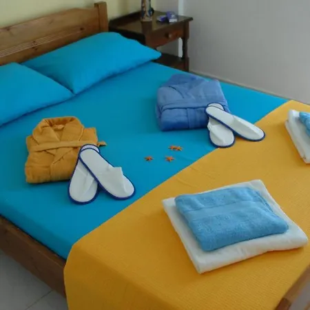 Hotel Kostas