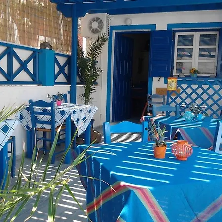 Hotel Kostas