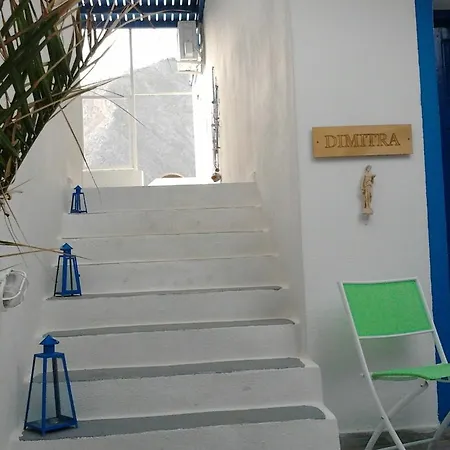 Kostas ホテル