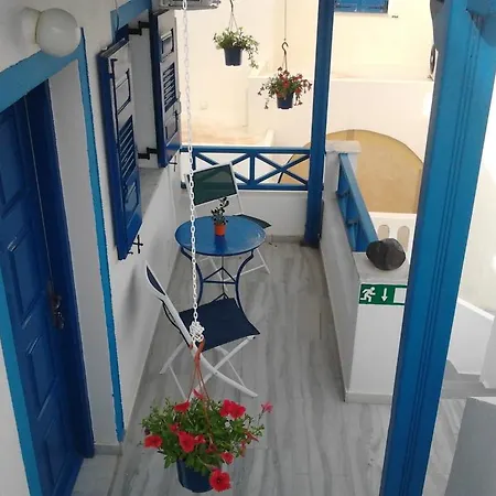 Hotel Kostas 4*