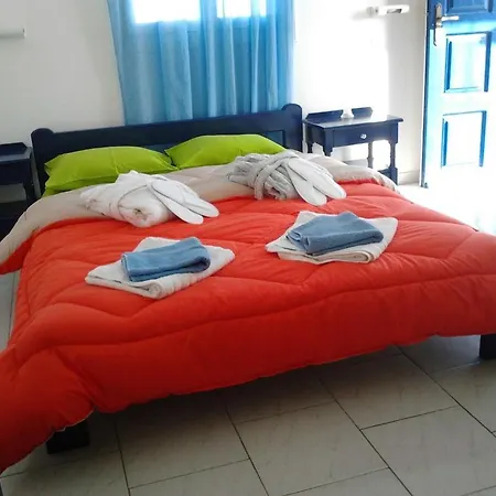 Hotel Kostas