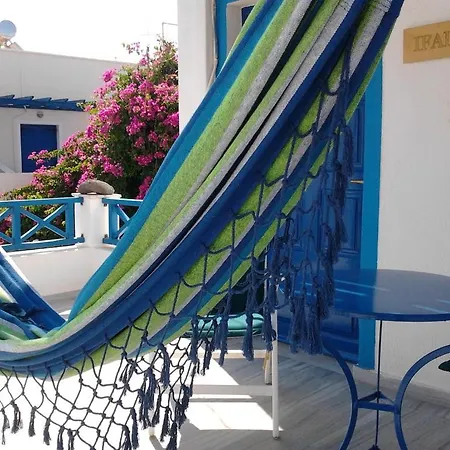 Kostas Perissa (Santorini)