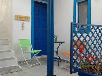 Kostas Perissa (Santorini)