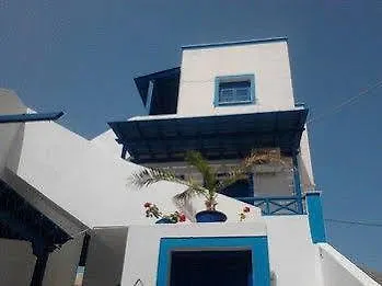 ホテル Kostas