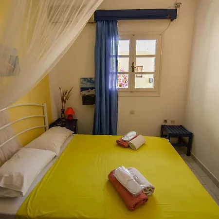 Hotel Kostas 4*