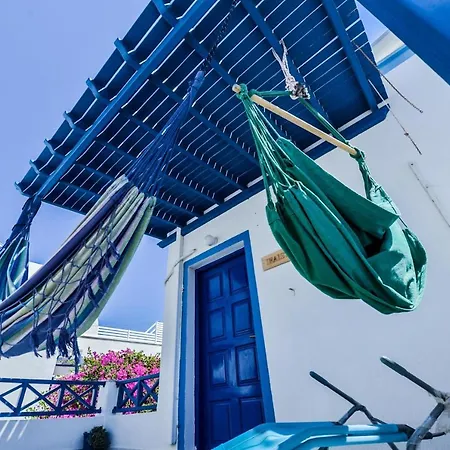 Hotel Kostas 4*