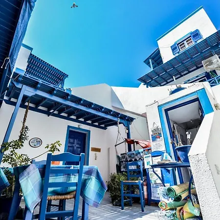 Hotel Kostas